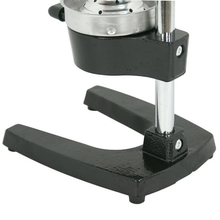 Home Kitchen Manual Juicer Press Hand Juicer Maker Machine Heavy Duty