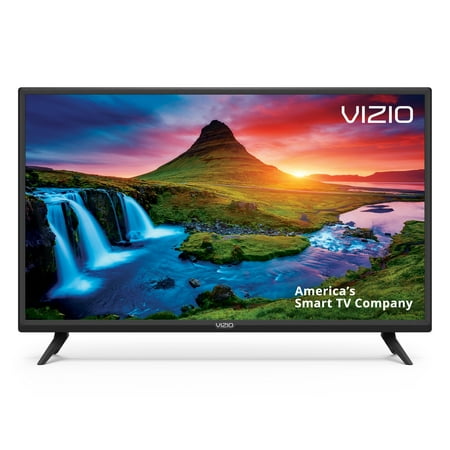 VIZIO 32u0022 Class HD Smart TV D-Series D32h-G9