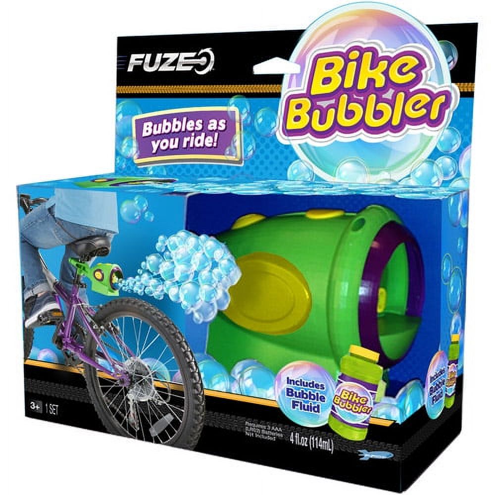 Fuze Bike Bubbler Bike Accessory - image 3 of 3