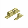 thumbnail image 2 of Deltana BTC20U3 Solid Brass 2.3-Inch x 0.4-Inch Ball Tension Catch, 2 of 3