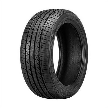 Set of 4 Arroyo GRAND SPORT A-S 255/30R22 95W XL Tires