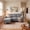 Gray, variant on Lacoo L-Shaped Sofa Couch, 72" Modern Reversible Chaise Cloud Sofa with Cushions for Living Room, Apartment and Small Space, Gray