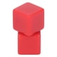 thumbnail image 5 of Juego de dados en blanco, juego de dados en blanco de 6 piezas Dados en blanco de plástico Diseño de clase mundial de dados en blanco Jadeshay A, 5 of 8