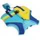 thumbnail image 5 of Chaleco Salvavidas para Niños Con Diseño de Hebilla Azul Y Amarillo 2-6 Años ANGGREK, 5 of 8