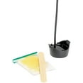 thumbnail image 3 of Humminbird 710275-1 XP 9 HW - HELIX Dual Spectrum CHIRP In-Hull Transducer, 3 of 3