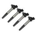 thumbnail image 2 of 4pcs Engine Spark Ignition Coil Tool 9091902258 Fits for Corolla 2009-2015, 2 of 10
