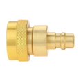 thumbnail image 5 of R134a to R1234yf Conversion Kit,Quick Adapter Adjustable, 5 of 5