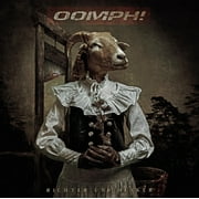 Oomph! - Richter Und Henker  [VINYL LP]