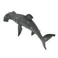 thumbnail image 2 of pitrice Jouets d'Animaux Marins Statiques Réalistes pour Enfants Jouet Modèle Enfants Animal Marin Réaliste Cadeau Jouets d'Animaux Marins Requins Gris, 2 of 9