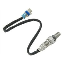 Oxygen Sensor - Compatible with 2003 - 2013 Chevy Silverado 1500 SS 2004 2005 2006 2007 2008 2009 2010 2011 2012