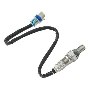 Oxygen Sensor - Compatible with 2003 - 2013 Chevy Silverado 1500 SS 2004 2005 2006 2007 2008 2009 2010 2011 2012