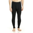 thumbnail image 2 of Coldpruf Basic Midweight Underwear Pants - Men's, 2 of 5