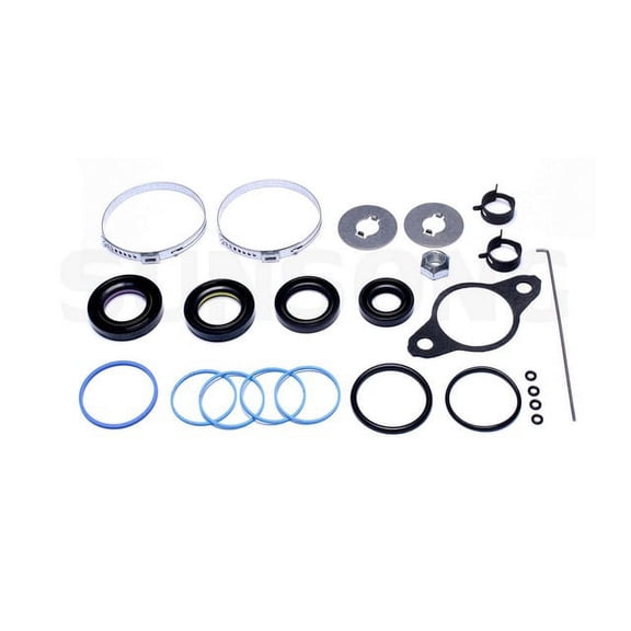 Sunsong 8401519 Rack and Pinion Seal Kit