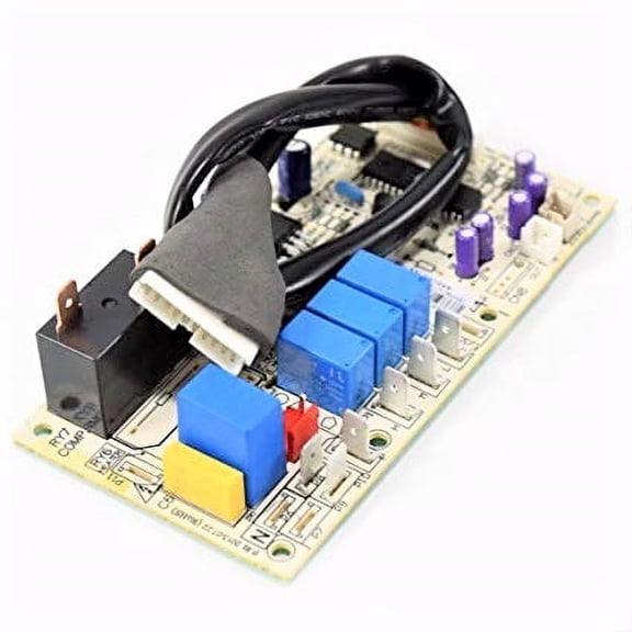Frigidaire / Electrolux 5304492070 Pc Board - OEM Part