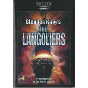 The Langoliers [DVD] NEW