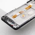thumbnail image 4 of BENCHUAN Vivo Y22 V2207 Y22s V2206 LCD Screen With Frame Black, 4 of 4