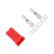 thumbnail image 5 of Conector JST carcasa duradera y cabezal de clavija macho 50 sistemas para batería RC Lipo ANGGREK ANGGREK Descripción de la referencia, 5 of 9