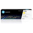 thumbnail image 1 of HP 218X (W2182X) Yellow Original LaserJet Toner Catridge, 1 of 9