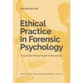 thumbnail image 1 of Ethical Practice in Forensic Psychology: A Guide for Mental Health Professionals, 1 of 1