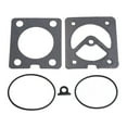 thumbnail image 1 of 1 Set Air Compressor Gasket Kit Replacement Part For Porter Cable D28760 KK-4949 D30139 Air Compressor Tool Part Accessories, 1 of 9