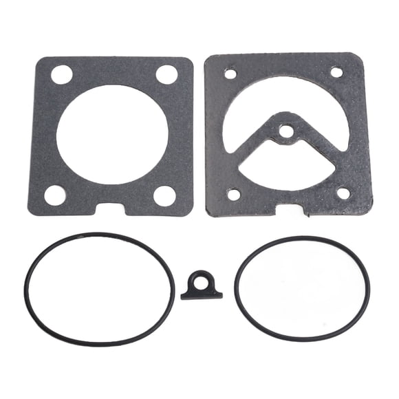 1 Set Air Compressor Gasket Kit Replacement Part For Porter Cable D28760 KK-4949 D30139 Air Compressor Tool Part Accessories