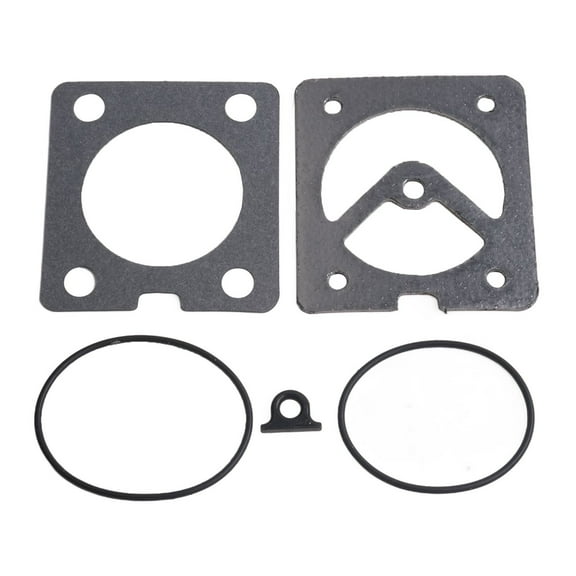 RANME 1 Set Air Compressor Gasket Kit Replacement Part For Porter Cable D28760 Kk-4949 D30139 Air Compressor Tool Part Accessories