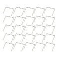 thumbnail image 3 of Shisuyan Welding Rods Car Bumper Repair Welding Wire Silver Iron 1000Pcs 0.3In, 3 of 8