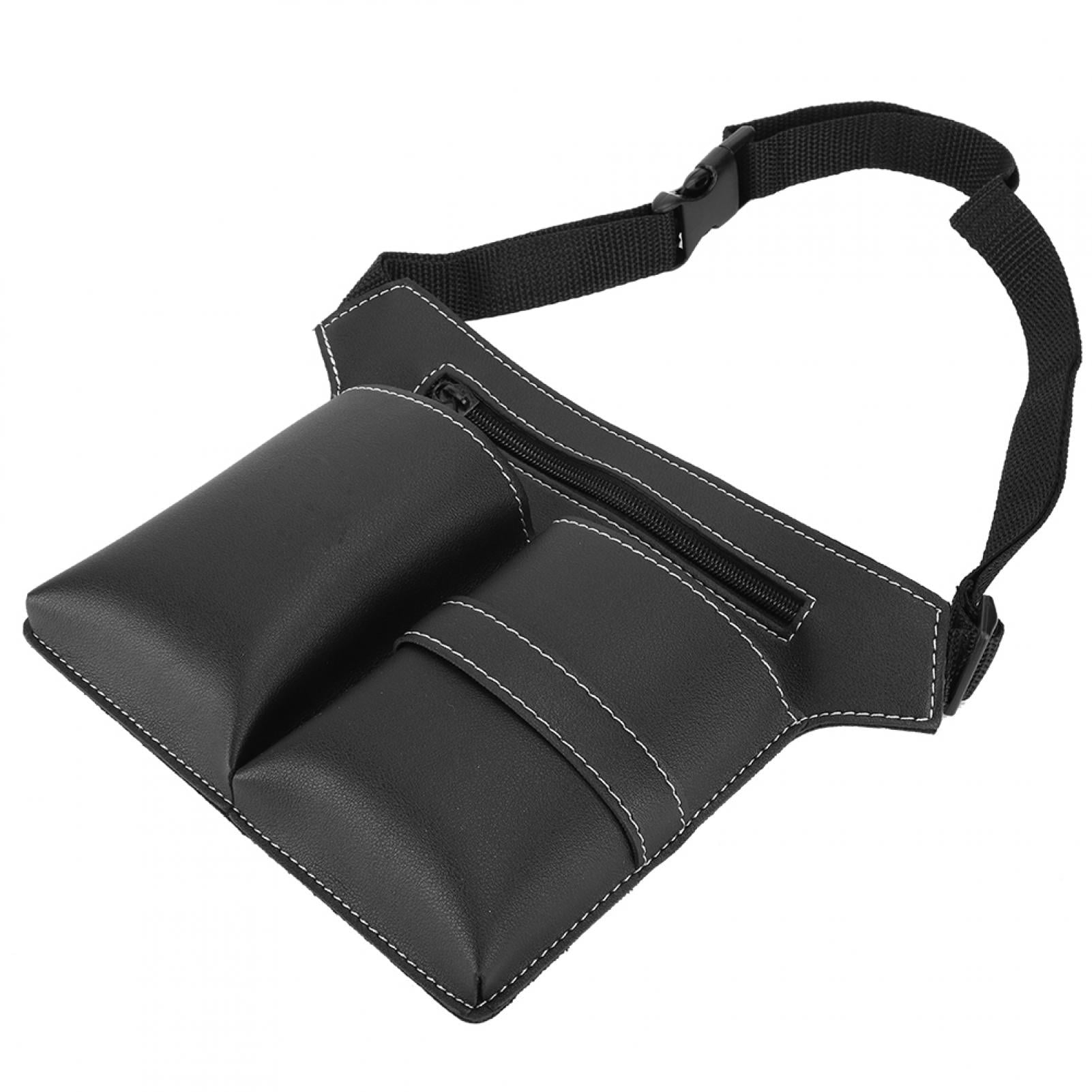 Multifunctional Scissors Holster Barber Hairdressing Holster Durable