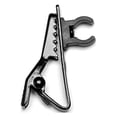 thumbnail image 2 of SHISUYAN 10 Pcs Support de Micro Lavalier Remplacement Clips de Micro en Plastique pour Scène, 2 of 9