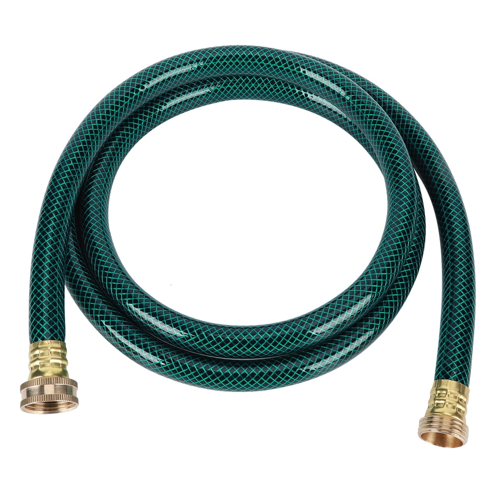 G1 DN25 FNPT PVC Flexible Garden Hose Agriculture Lawn Water Irrigation Car Washing Hose