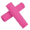 thumbnail image 4 of Anti Slip Rubber Bicycle Handle Grips Ergonomic Design, Great Grip and Stability, Wide Range of Application with PE Environmental Friendly Rubber Material, 4 of 7