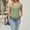 Green, variant on BUIGTTKLOP Ribbed Tank Tops for Women Sleeveless Knit Going out Tops V Neck Pullover Sweaters Loose Fitted Tunic Tops