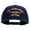 Navy, variant on US Submarine Retired Embroidered Wool Blend Prostyle Snapback Cap - Navy OSFM