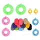 thumbnail image 3 of Kits para hacer Pompones JadeshayMX máquina de bolas de Cola de imitación DIY, 3 of 5