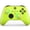 Green, variant on AstraJoy Wireless Controller for Xbox, Compatible with Xbox Series X/S/One/PC, With Hall Effect Joysticks, 2.4GHz Wireless Adapter Gamepad with RGB Light, Dual Vibration, TURBO, White