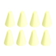 thumbnail image 3 of Punta de repuesto para puntas de lápiz capacitivo para Pencil 1st 2nd Generation Protector Sleeve Amarillo Baoblaze Puntas de puntas de repuesto, 3 of 8