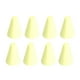 thumbnail image 3 of 8x Puntas de repuesto para Apple Pencil 1, 2, 1.º y 2.º iPad Amarillo, 3 of 9