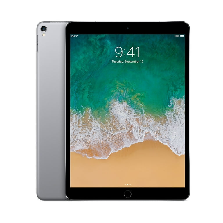 Pre-Owned Apple iPad Pro 12.9 (1st Gen) A1652 (WiFi + Cellular