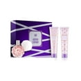 thumbnail image 1 of ARIANA GRANDE ARI(W)3PC SET(3x3.4oz)(EDP SP, Body lotion, Bath&Shower Gel), 1 of 4
