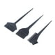 thumbnail image 1 of Cepillo De Peine Para Teñir El Cabello, Cepillo Ergonómico Para Teñir El Cabello Negro 3 Piezas Profesional Para Salón, 1 of 7