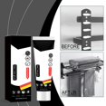 thumbnail image 2 of Strong Nail-free Adhesive, Quick-drying Building Adhesive, Home Decoration Liquid Nail Adhesive, Suitable For Multiple Materials, No Need To Drill Holes60ml, 2 of 5