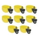 thumbnail image 1 of Bebedero de pollo Alimentador de agua de pollo de plástico de riego profesional de 8 piezas Tazón para beber de aves de corral portátil y liviano tazas de agua de pollo para ANGGREK  Otros, 1 of 8