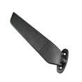 thumbnail image 2 of Compatible with HONDA CBR650F/R CBR500R motorcycle fixed wing rearview mirror_Special Gift 4537, 2 of 5