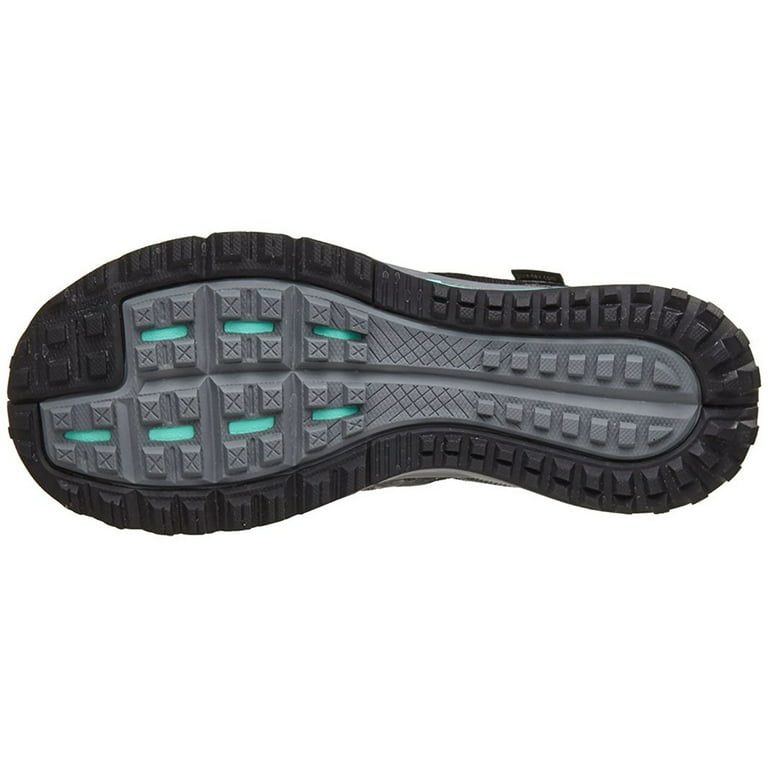 brand rietje Gevlekt Nike Women's Air Zoom Wildhorse 3 GTX Trail Runners Black Grey Size 8 -  Walmart.com