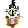 thumbnail image 2 of Carburetor For Powerland 4400 Watt 7.5HP Generator, 2 of 2