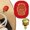 Z-3-C, variant on Gold Lucky Turtle Wealth Attraction Charm Feng Shui Auspicious Fortune Ornament Mini Pocket Pendant Talisman with Storage Box for Wallet Handbag Daily Carry Luck Gift (1 Wallet+1 Turtle)