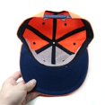 thumbnail image 4 of Dragon Ball Man Baseball Cap Wukong Sports Cap Embroidery Snapback Hat Sunshade Net Hip Hop Outdoor, 4 of 5