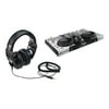 Hercules DJ Console 4-Mx - DJ controller - 4-channel