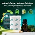 thumbnail image 5 of ZingZap Aromatic Sachet Natural Repellent Pouch 16-Pack, All-Natural Ingredients, Lasting Deterrence, Strong Prevention, 5 of 11