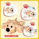 thumbnail image 3 of Kit veterinario ULOVEME Pretend Play Doctor con juguete para perros 3+, 3 of 7